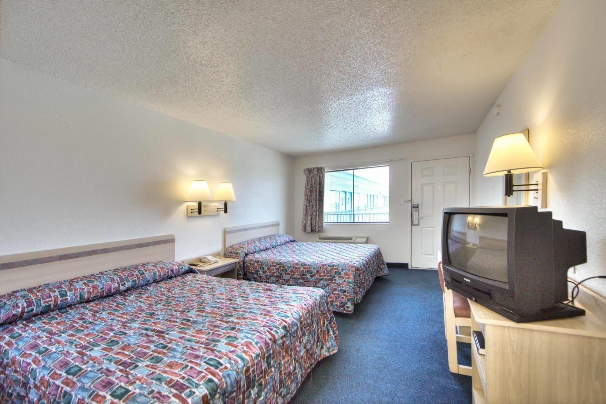 Motel 6-Euless, Tx - Dfw West Exterior photo